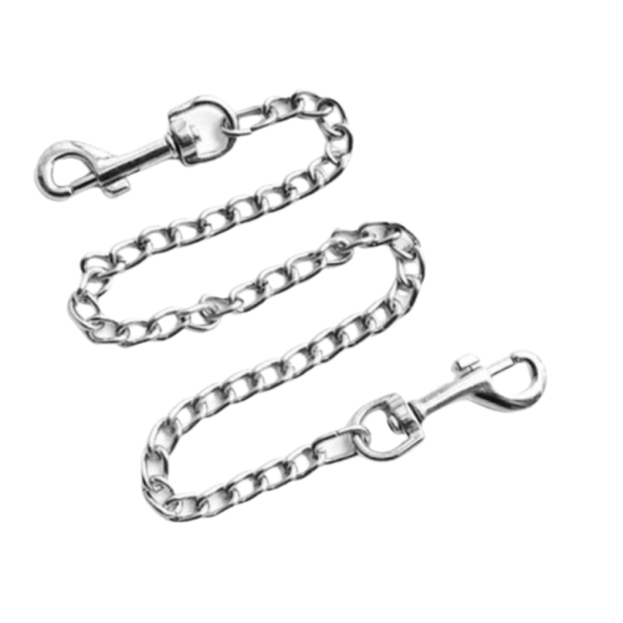 Victorinox Metal Chain 38cm with Snap-Hook 4.1814