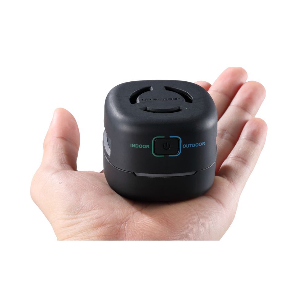 Nitecore EMR30 SE Portable Multipurpose Repeller