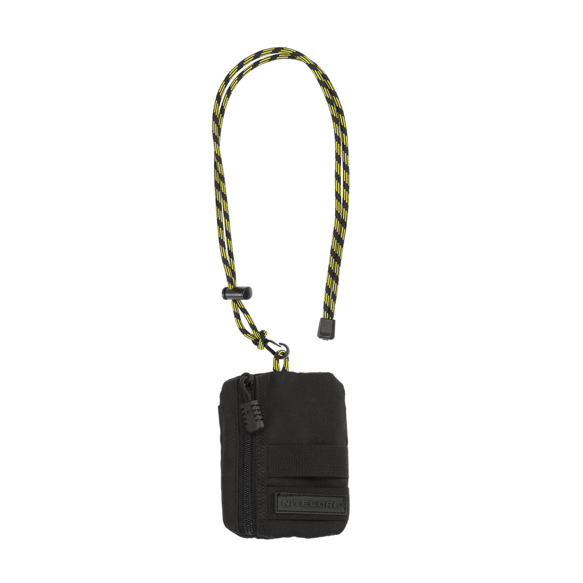Nitecore NPP10 Pocket Pouch (Black)