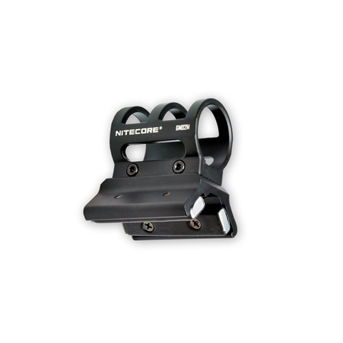 Nitecore GM02M Magnetic Barrel Gun Mount