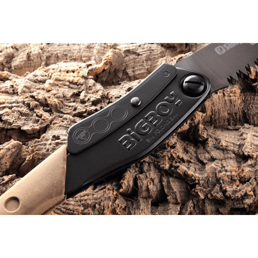 Silky Saw Bigboy Curve 360mm (Outback Edition)