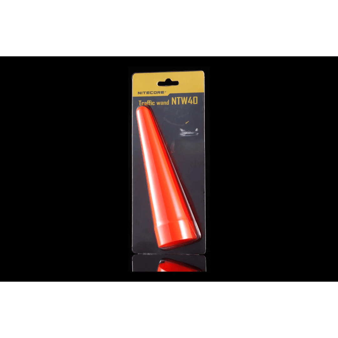 Nitecore NTW40 Traffic Wand