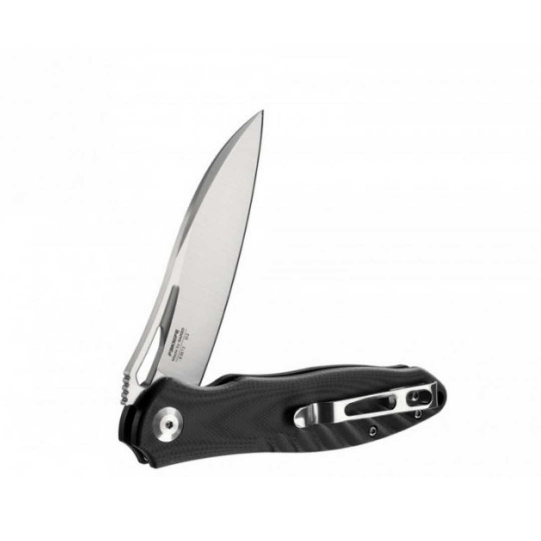 Ganzo Firebird FH71-BK Folding Knife