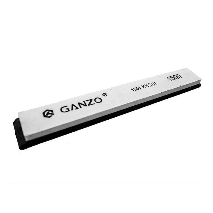 Ganzo Sharperning Stone 1500 Grit