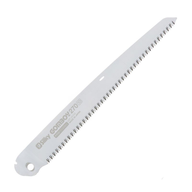 Silky Saw Gomboy 270mm (Medium Teeth)
