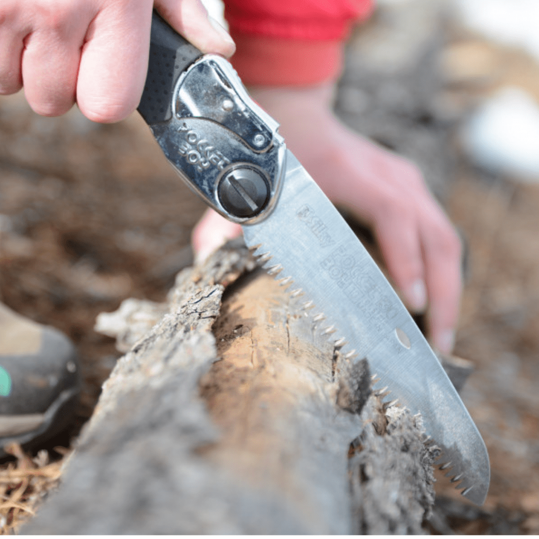 Silky Saw Pocketboy 130mm (Medium Teeth)