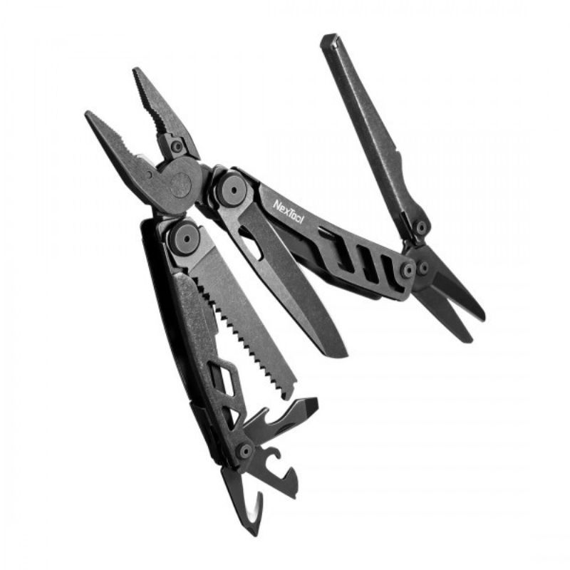 Nextool 16 In 1 Flagship Pro (Dark) Multitool NE20120