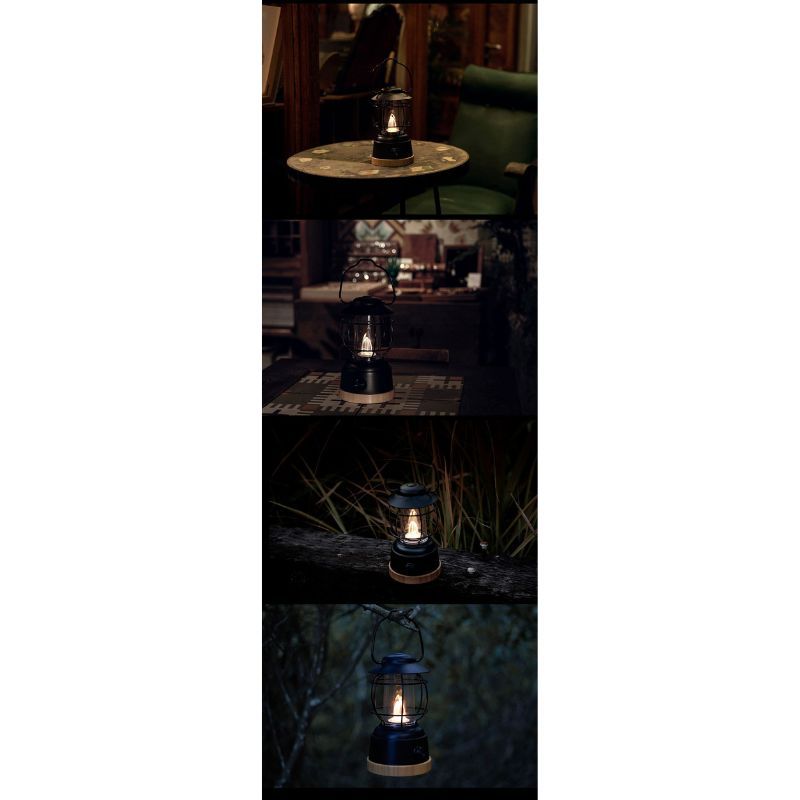 Deer Creek Wild Land Portable 180 Lumen Lantern