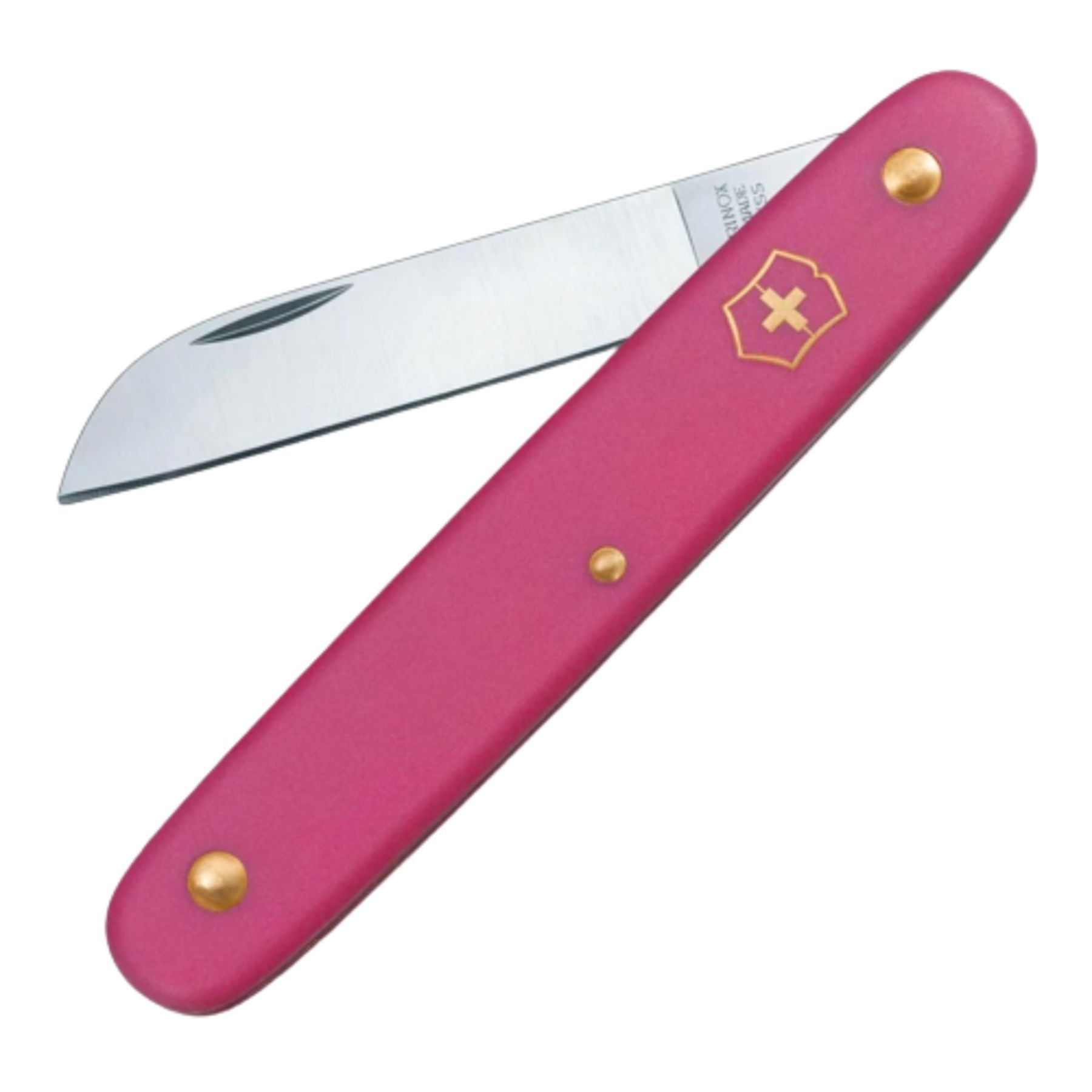 Victorinox Floral Knife