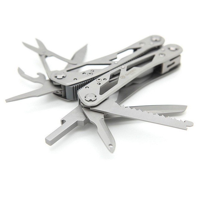 Ganzo G202 Plier with Bits Multitool