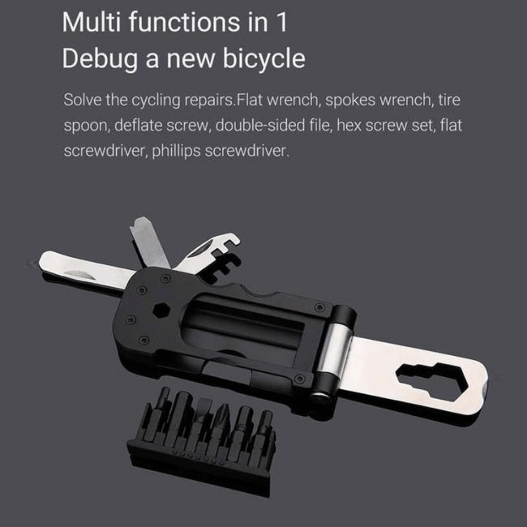 Nextool Bicycle Multitool KT5557