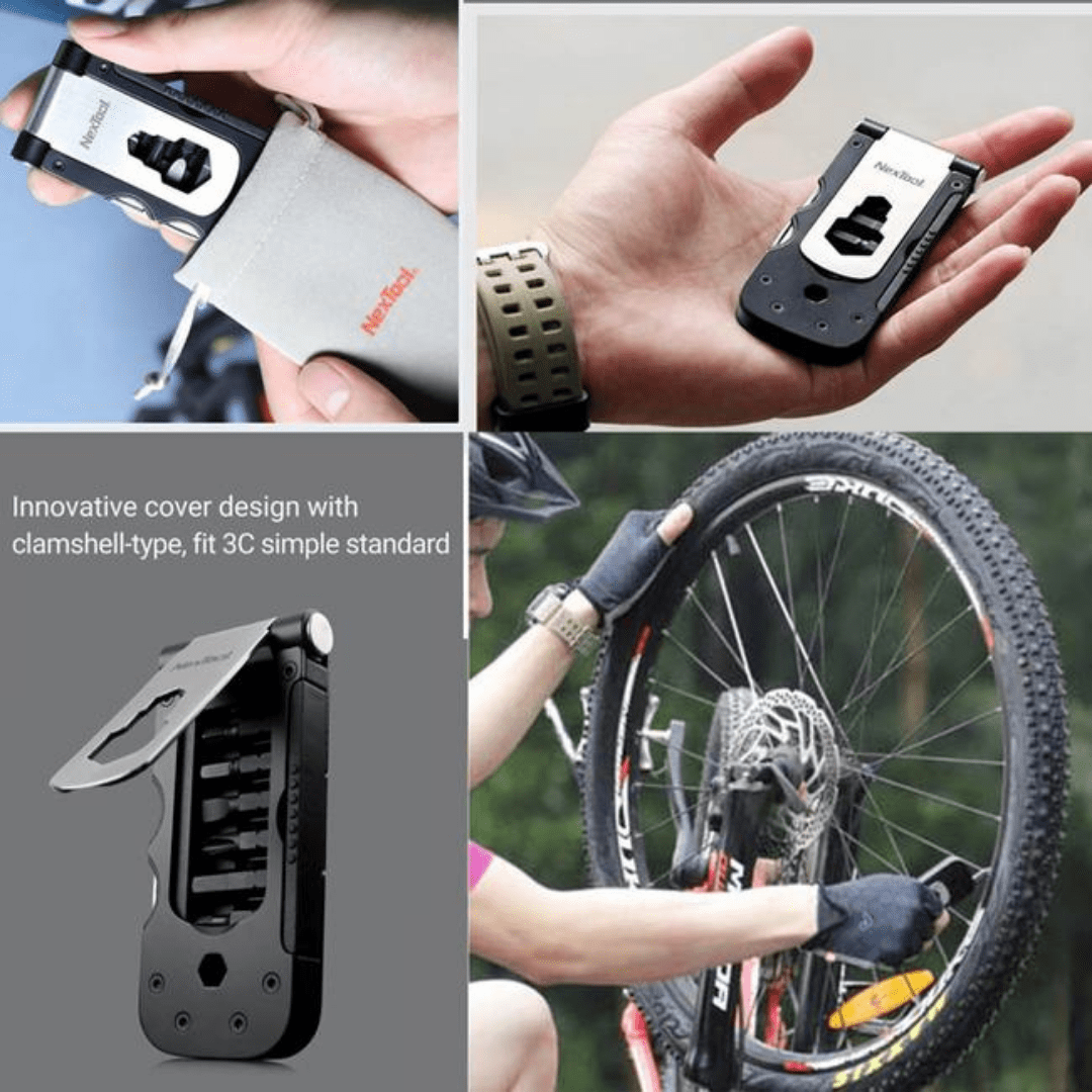 Nextool Bicycle Multitool KT5557