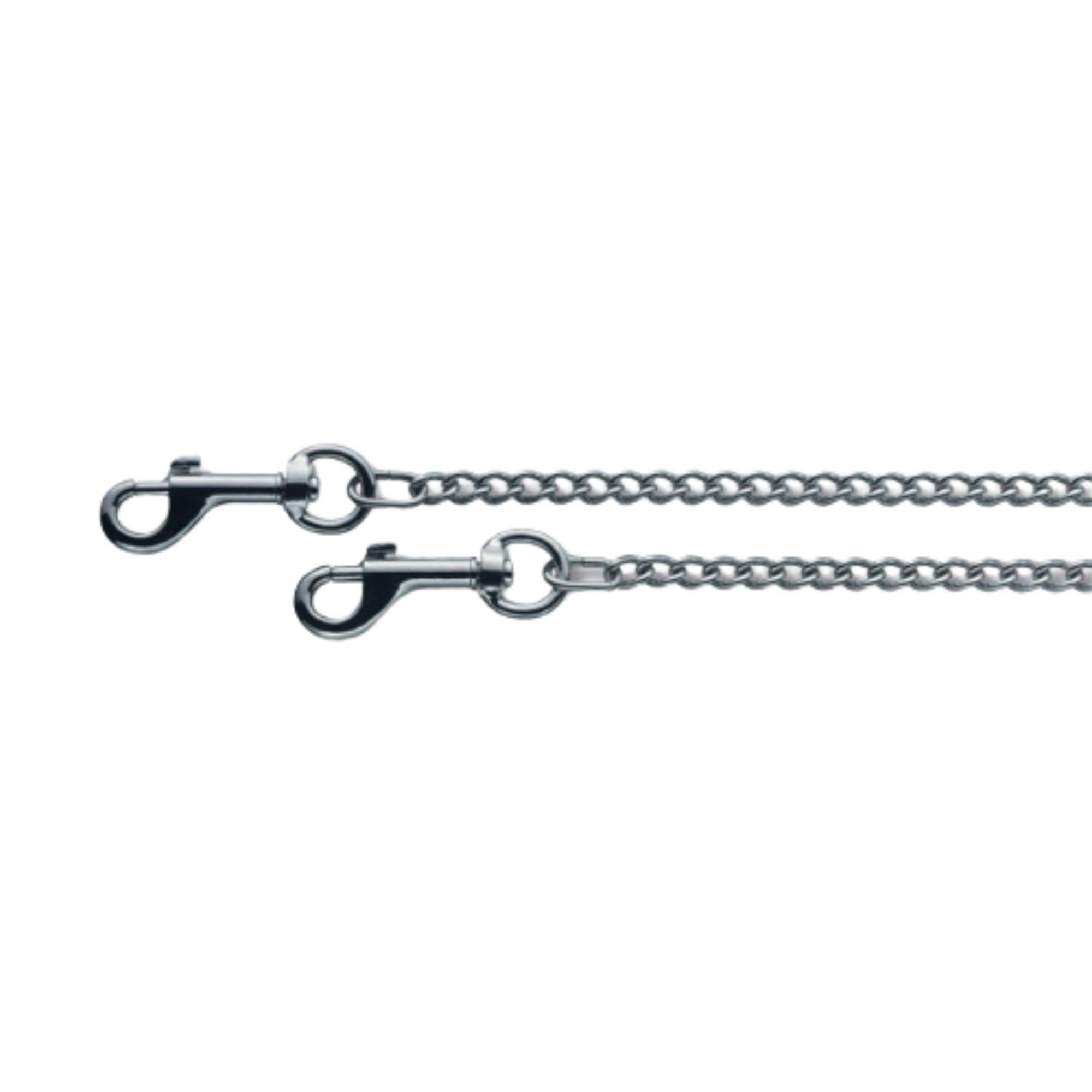 Victorinox Metal Chain 38cm with Snap-Hook 4.1814
