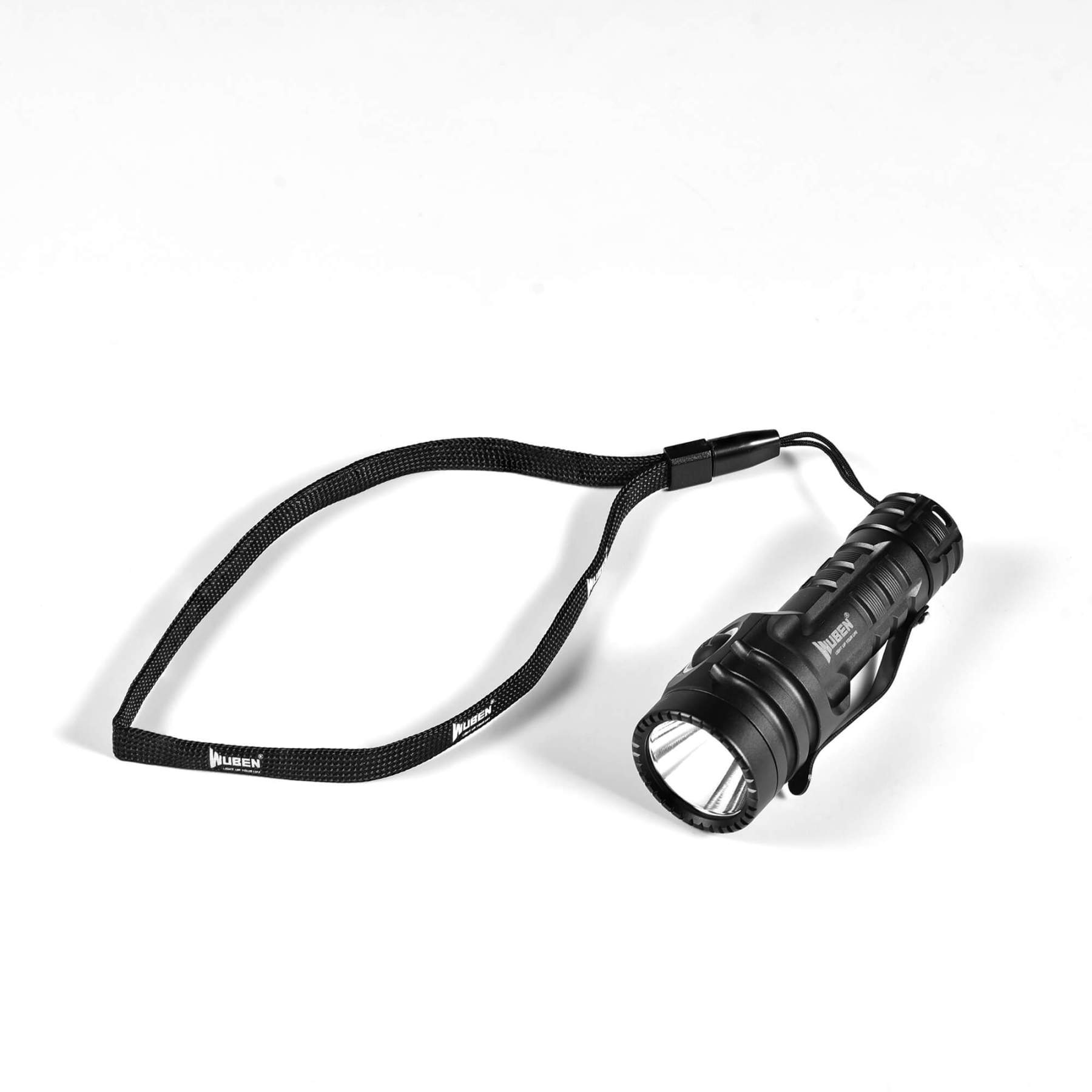 Wuben E6 900 Lumens