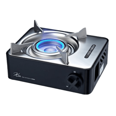Kovea X On Mini Gas Stove (Black)