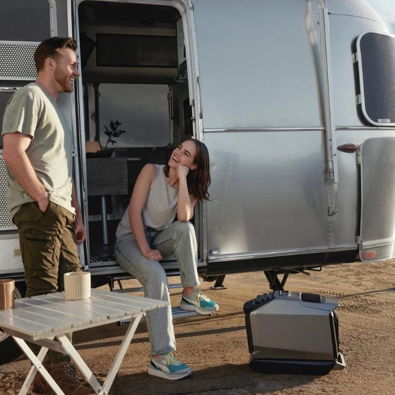 EcoFlow WAVE 2 Portable Air Conditioner