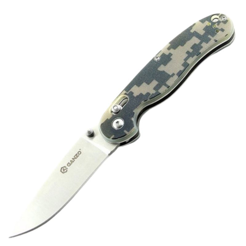 Ganzo G727M-CA