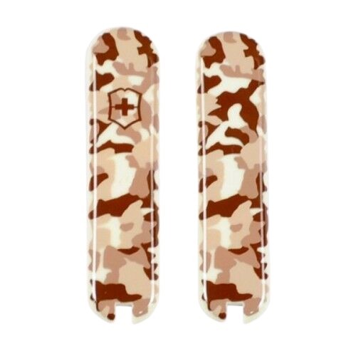 Victorinox 58mm Scale Handles Camouflage