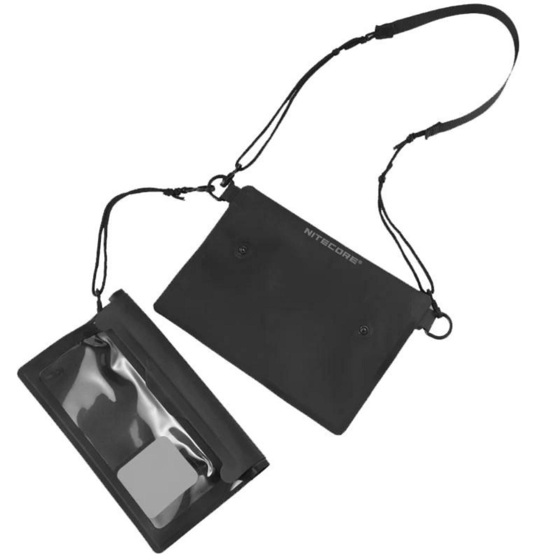 Nitecore SLB01 Outdoor Waterproof Sling Bag