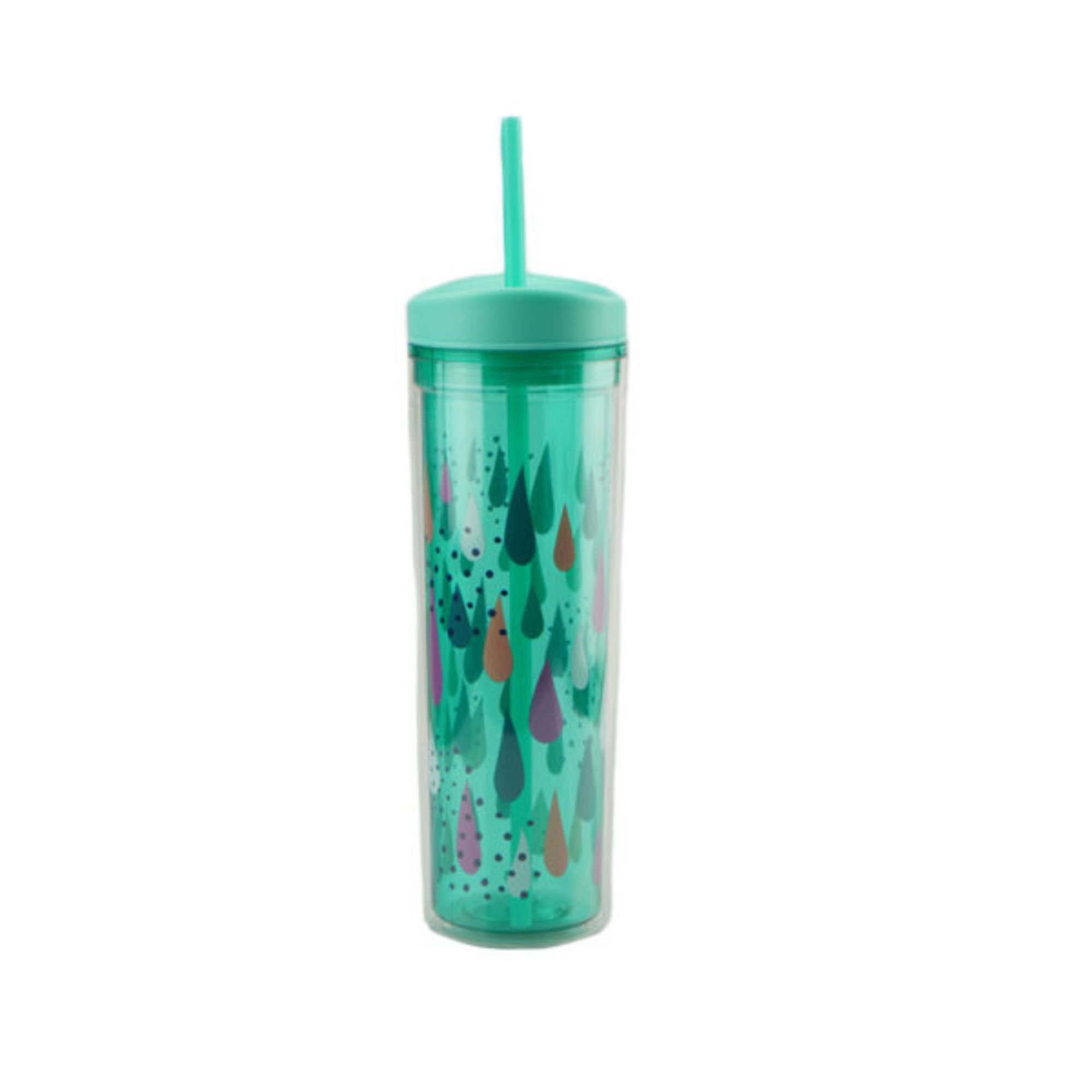 Cool Gear 20oz Infinity Tumbler Print