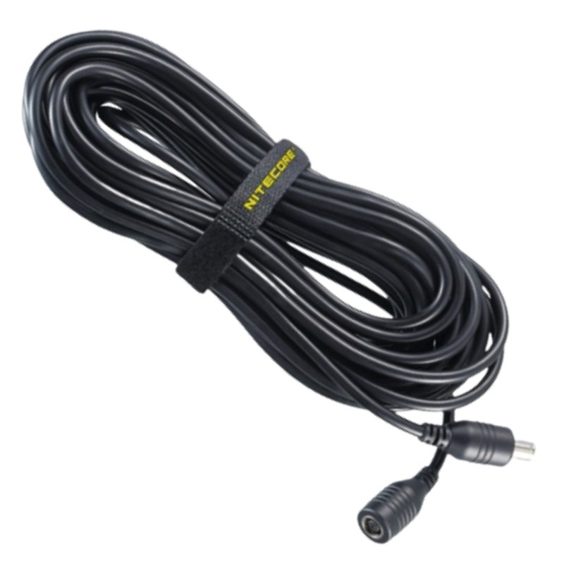 Nitecore 10m Extension Cable