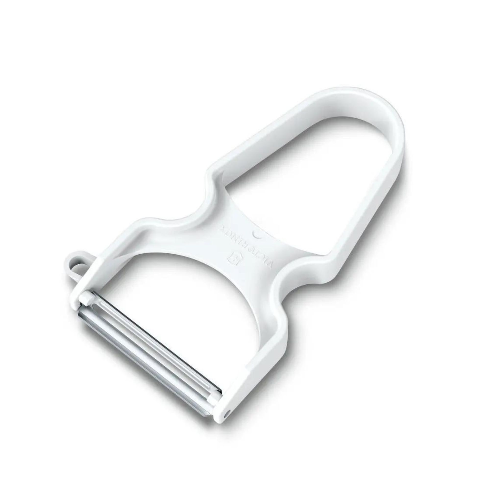 Victorinox Peeler Rapid Straight Edge White 6.0930
