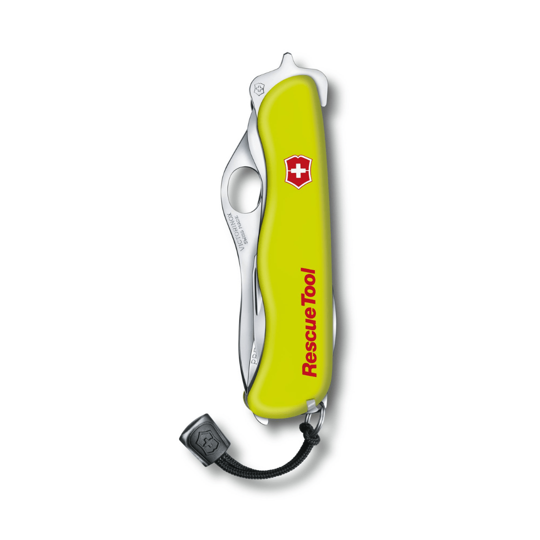Victorinox RescueTool 0.8623.MWN
