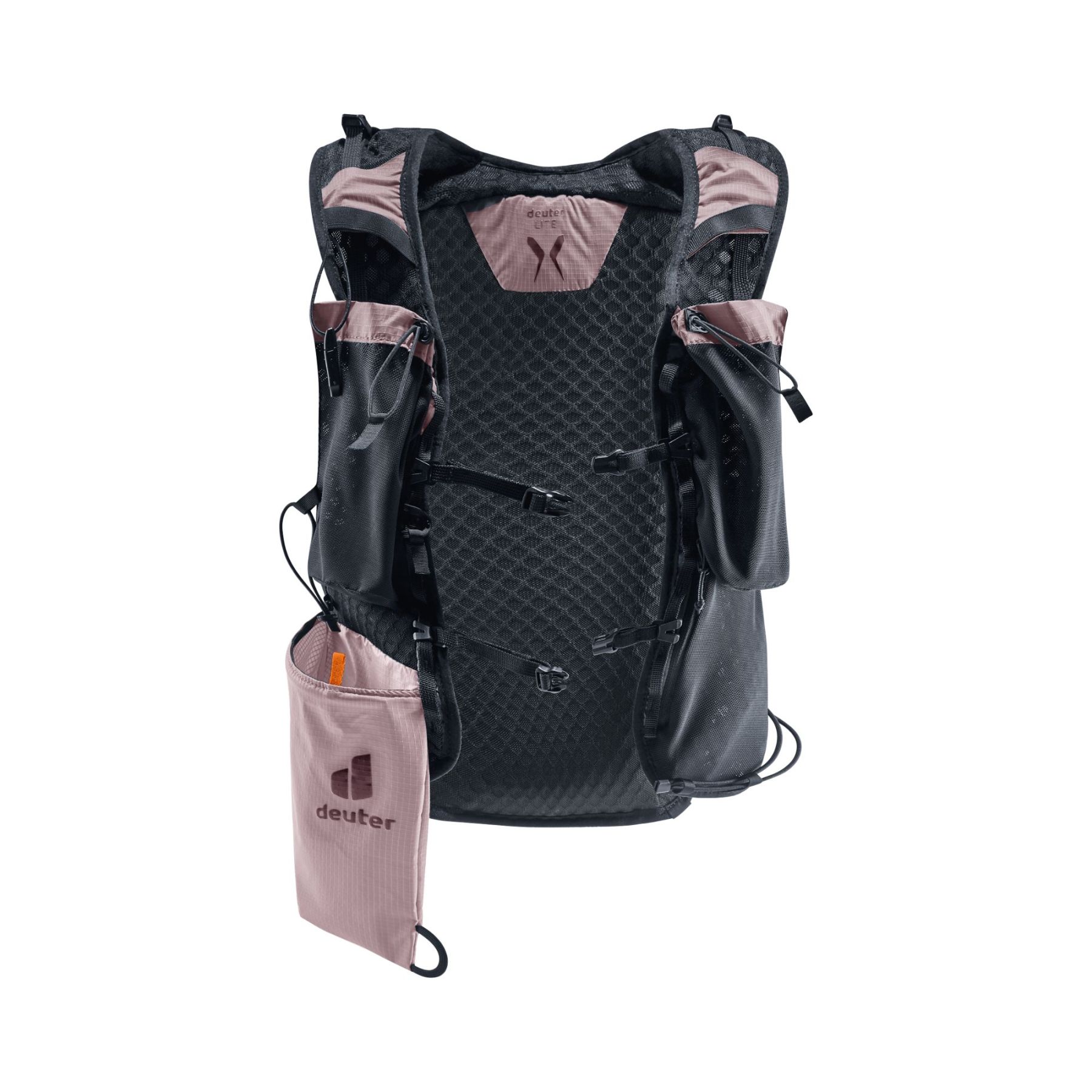Deuter Ascender 13