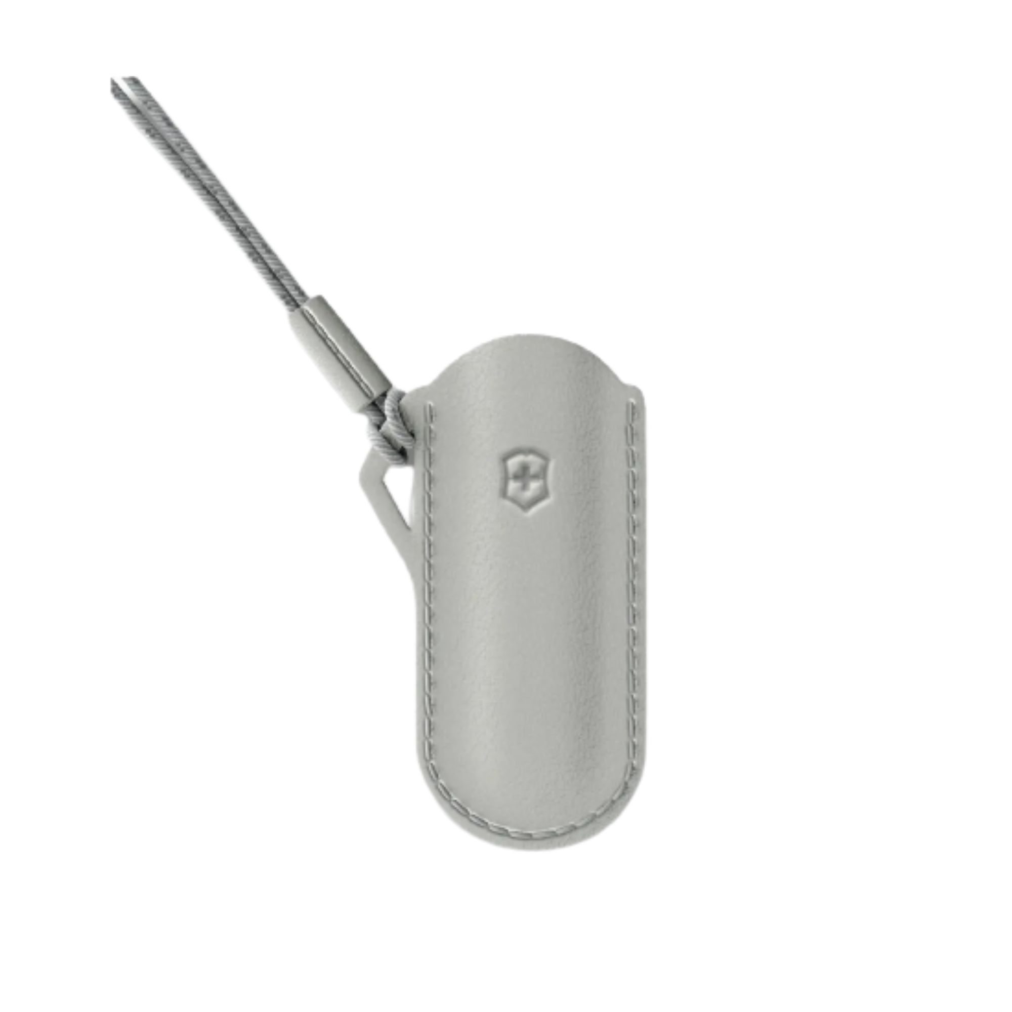 Victorinox Leather Pouch 58mm 4.0670