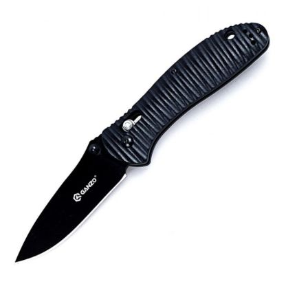 Ganzo G7393P 440C Folding Knife