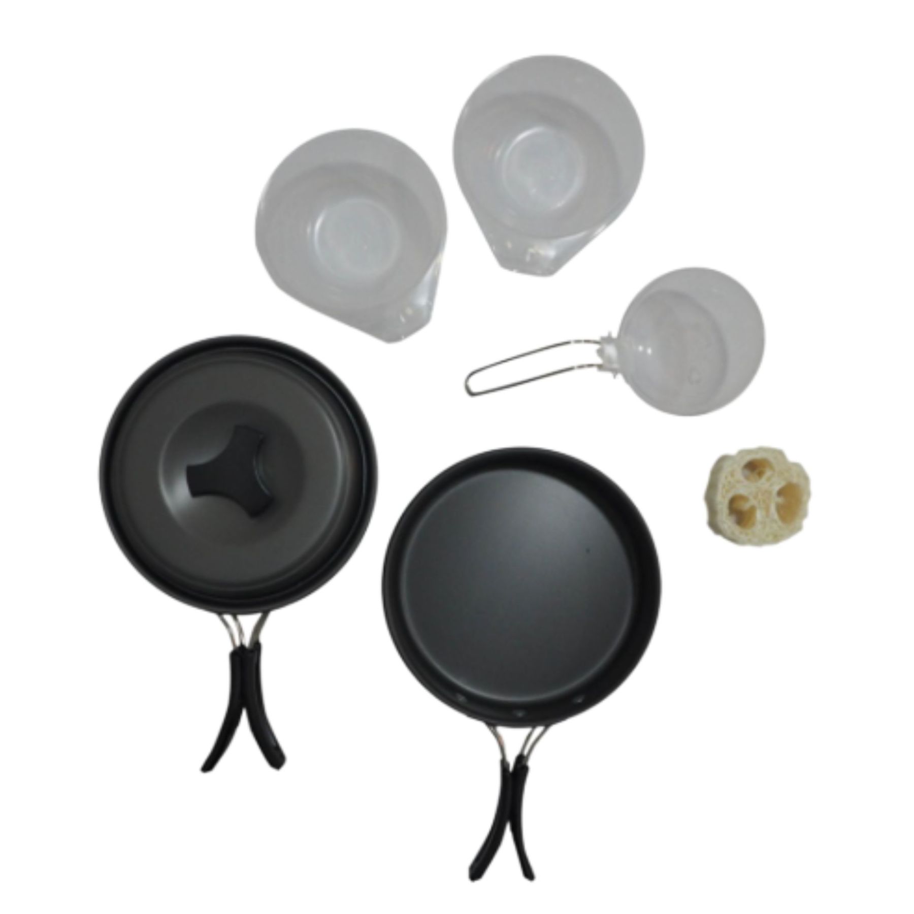 Deer Creek Cooker Set 1-2 Persons