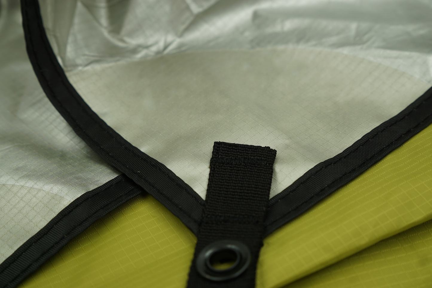 MONMARIA Bayu Tarp Yellow