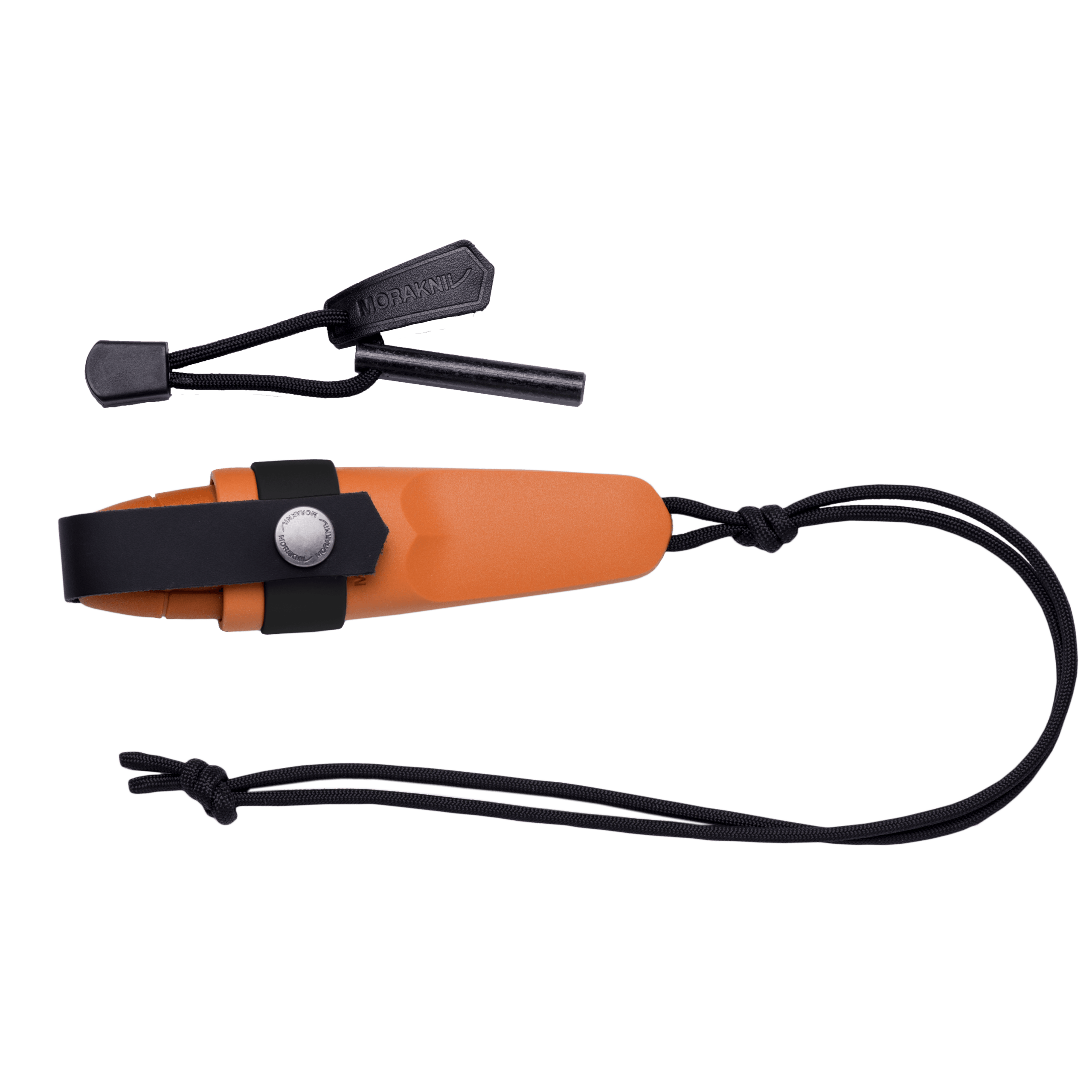 Morakniv Eldris (S) with Fire Kit