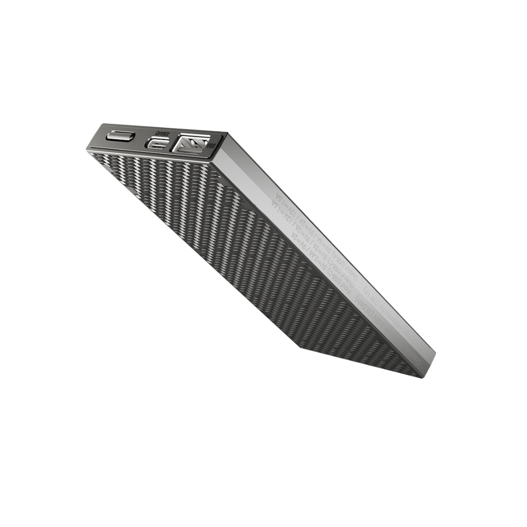 Nitecore NB10000 Gen II Quick USB/USB-C Charge Powerbank