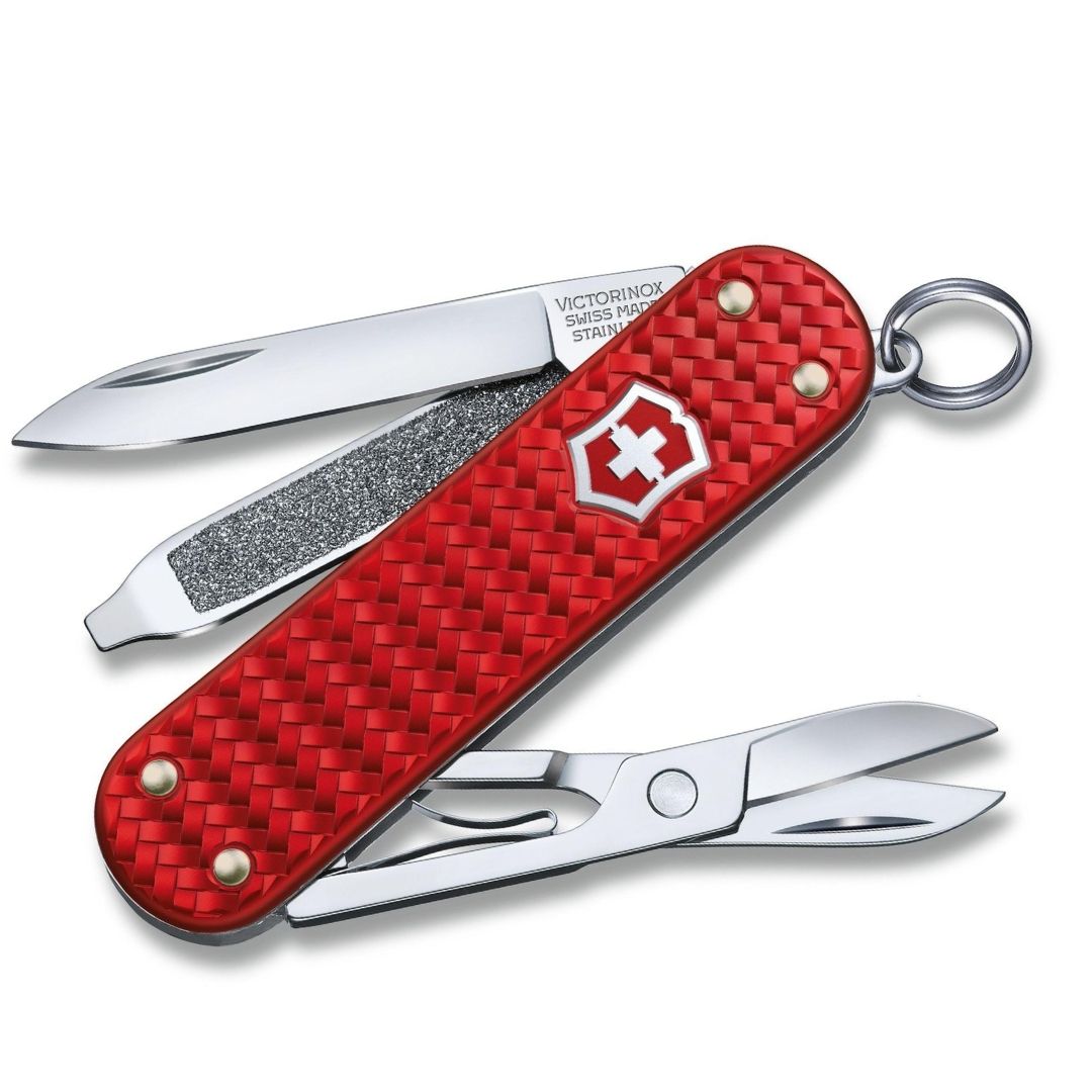 Victorinox Classic Precious Alox Collection 0.6221.4