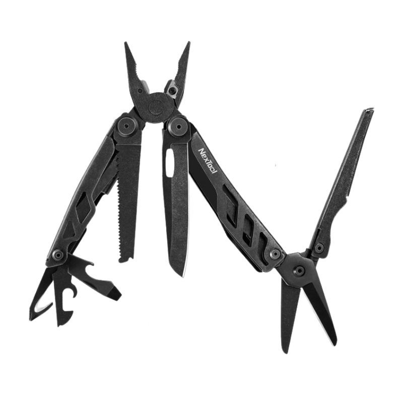 Nextool 16 In 1 Flagship Pro (Dark) Multitool NE20120