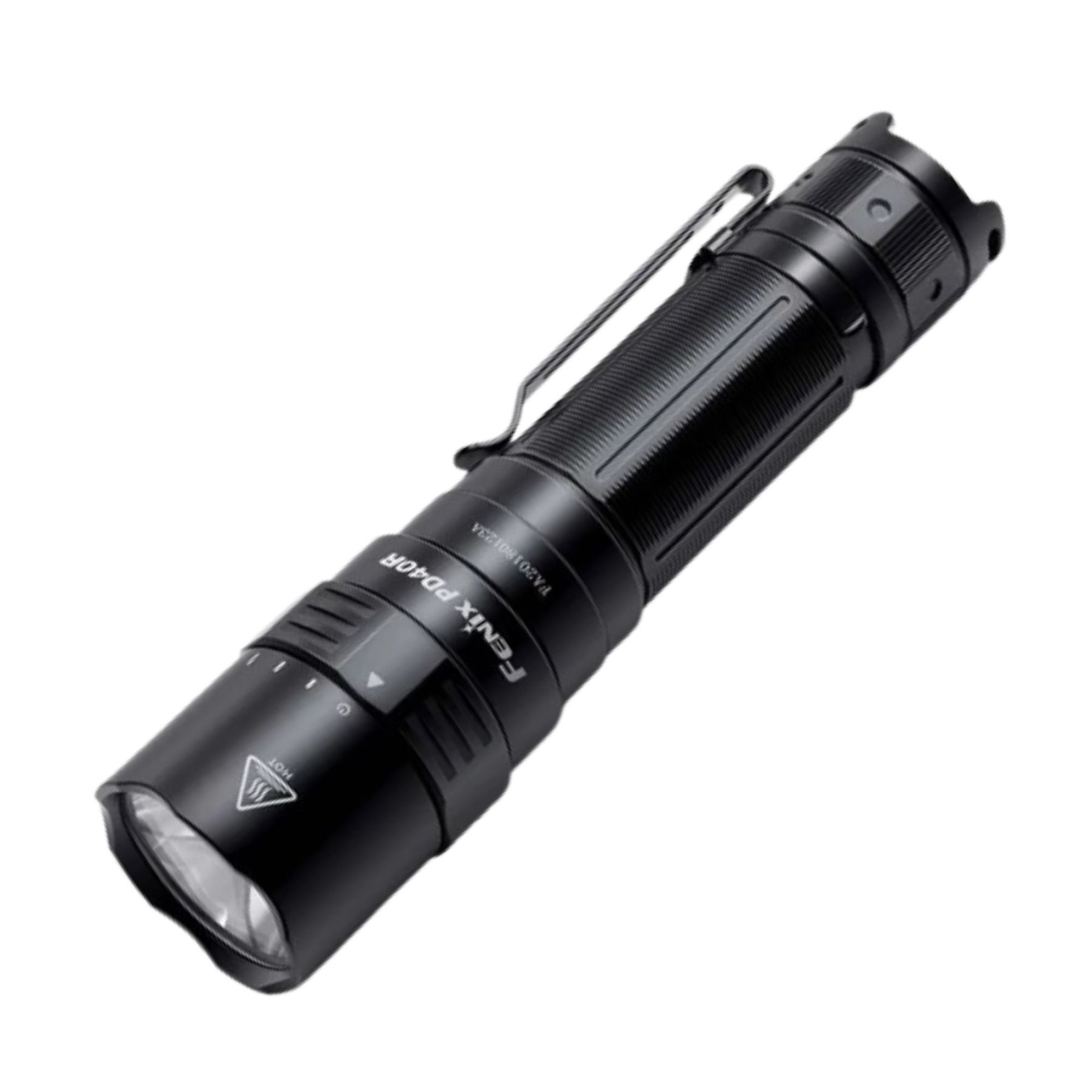 Fenix PD40R 3000 Lumen V2.0 Flashlight