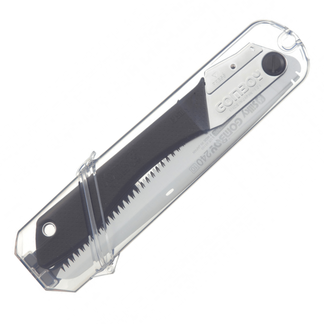 Silky Saw Gomboy 240mm (Medium Teeth)
