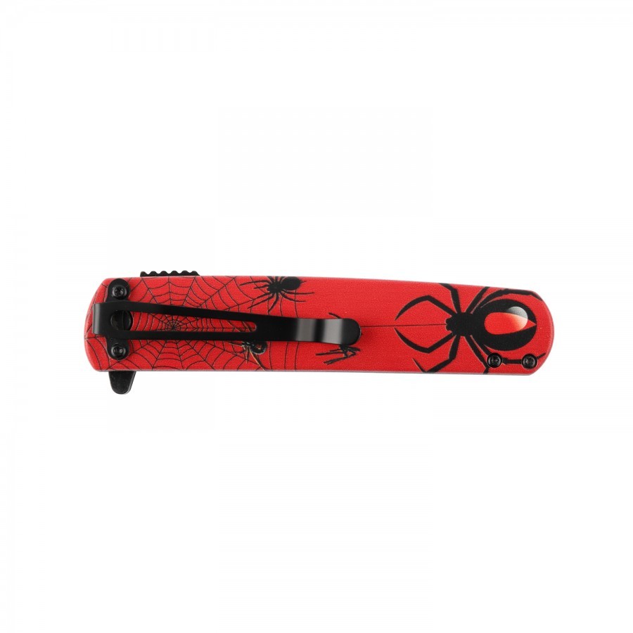 Ganzo G626 Red Folding Knife