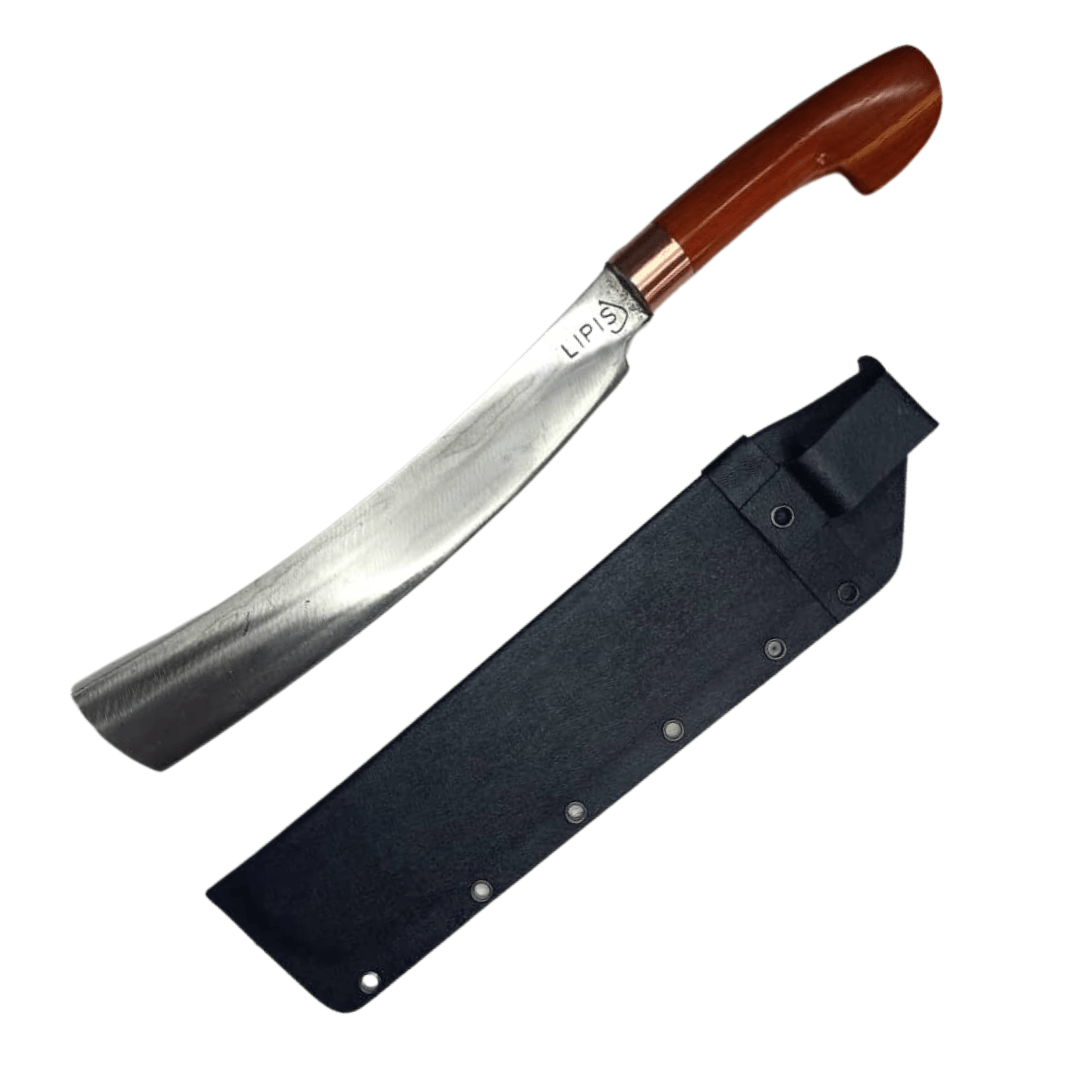 Parang Lipis Cap Dal Jambul 10″