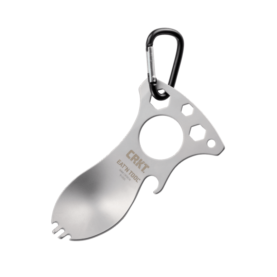 CRKT EAT'N Tool (Silver)