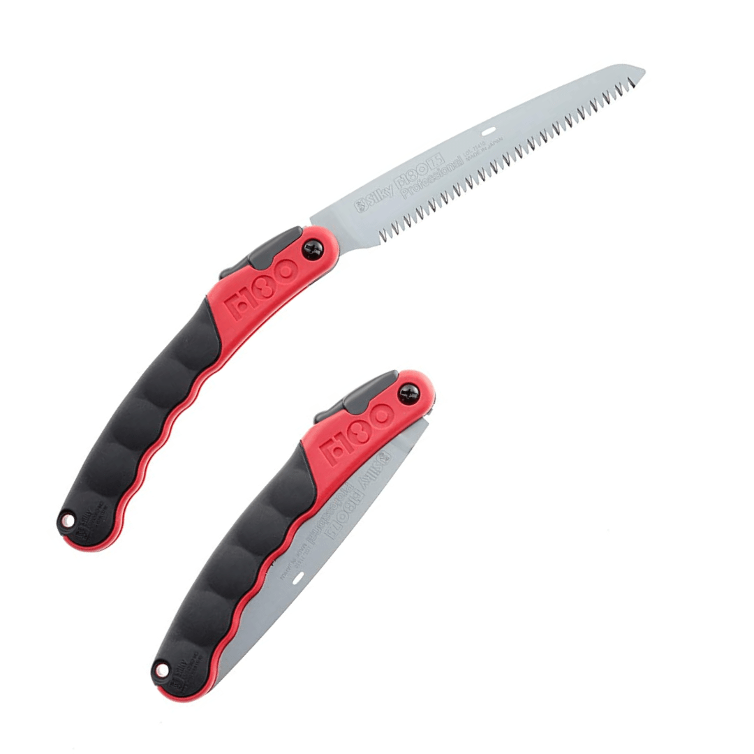 Silky Saw F-180 Large Teeth