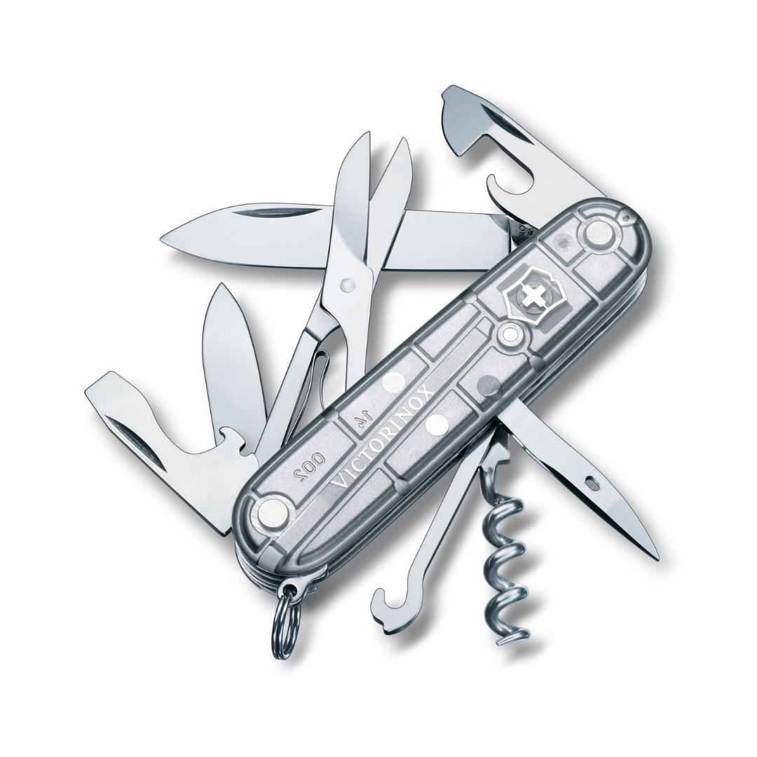 Victorinox Climber 1.3703