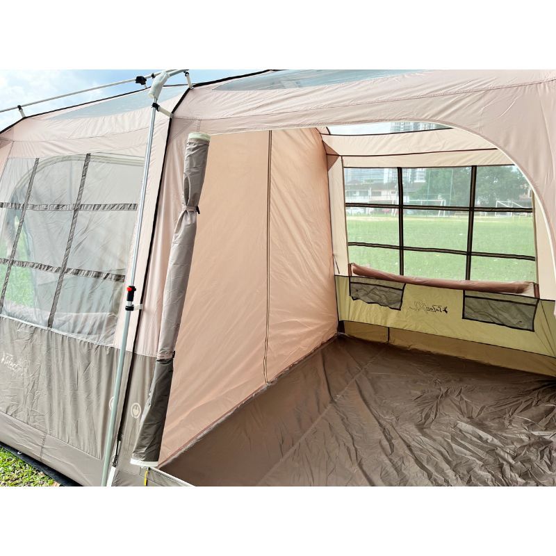 Deer Creek Safari XL Automatic Tent