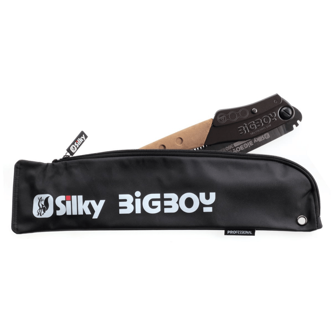 Silky Saw Bigboy Curve 360mm (Outback Edition)