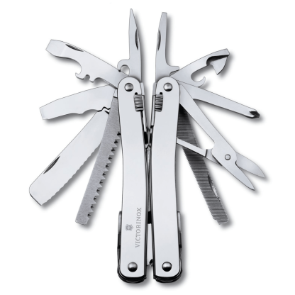 Victorinox SwissTool Spirit XC Plus 3.0238.L