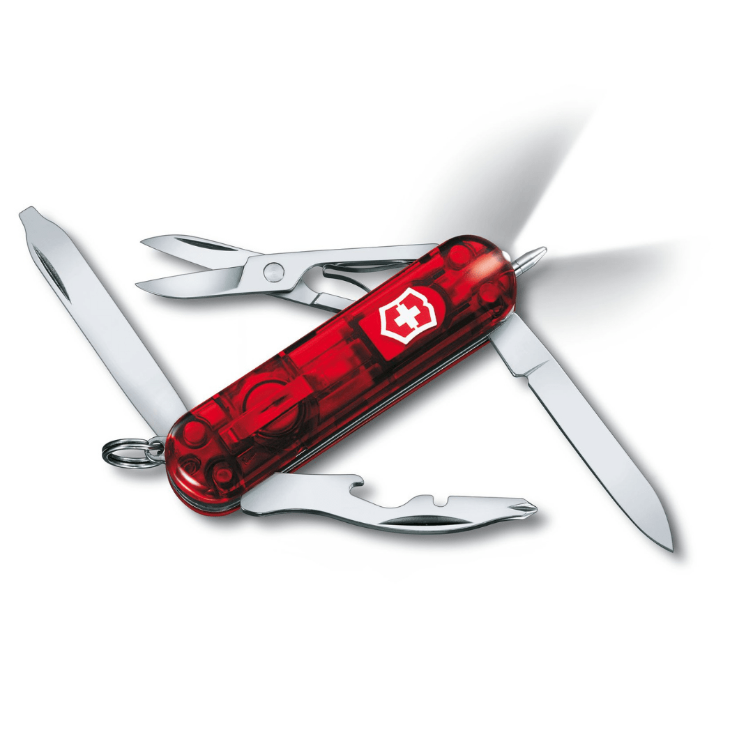 Victorinox Midnite Manager 0.6366
