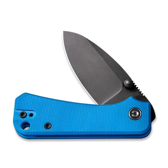 Civivi Baby Banter G10 Black Blade (Blue)