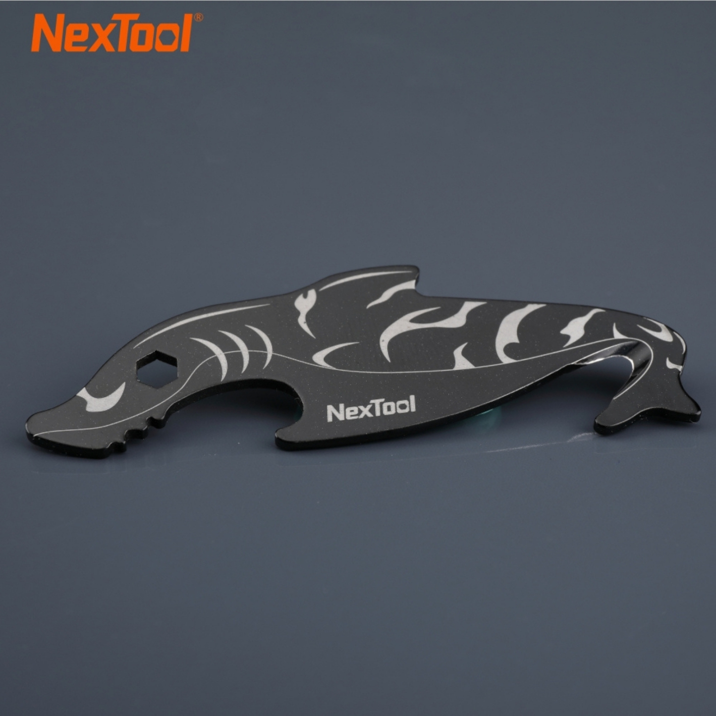 NexTool EDC Shark Tool KT5521