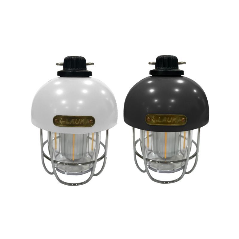 Deer Creek Camping USB Rechargable Lantern